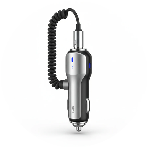 شارژر فندکی