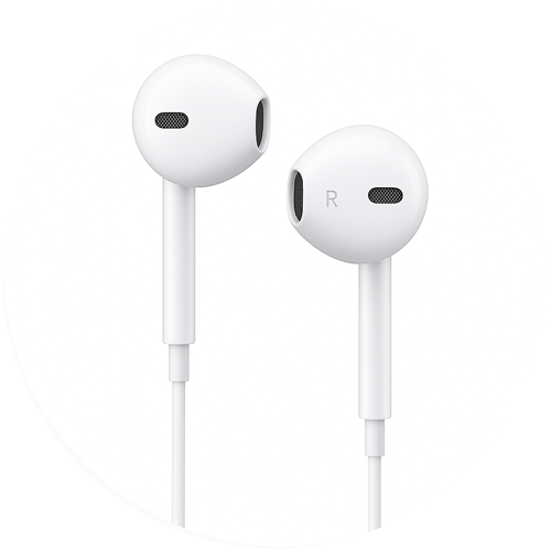 هندزفری و ایرپاد