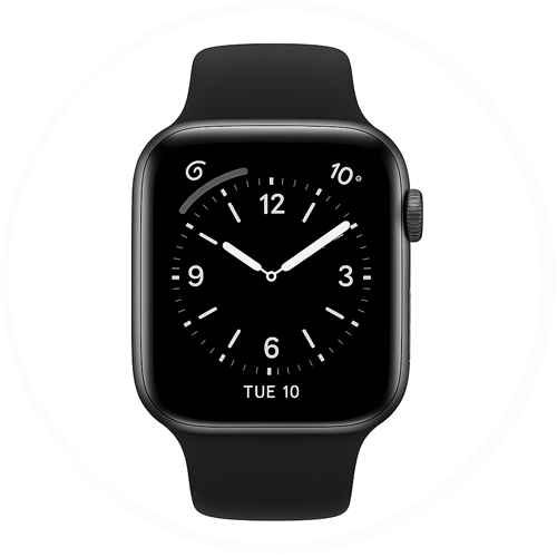 ساعت هوشمند