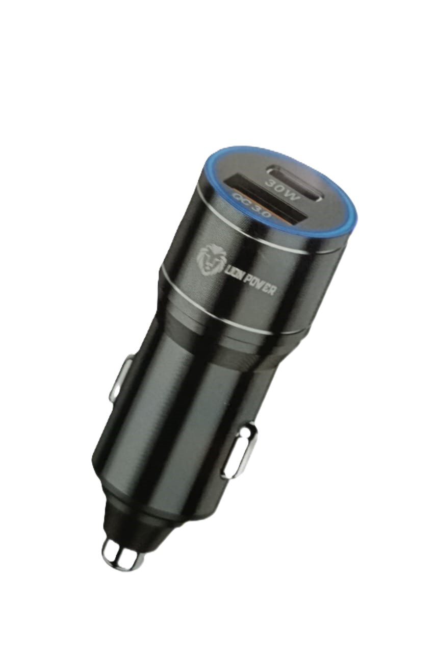 شارژر فندکی c03