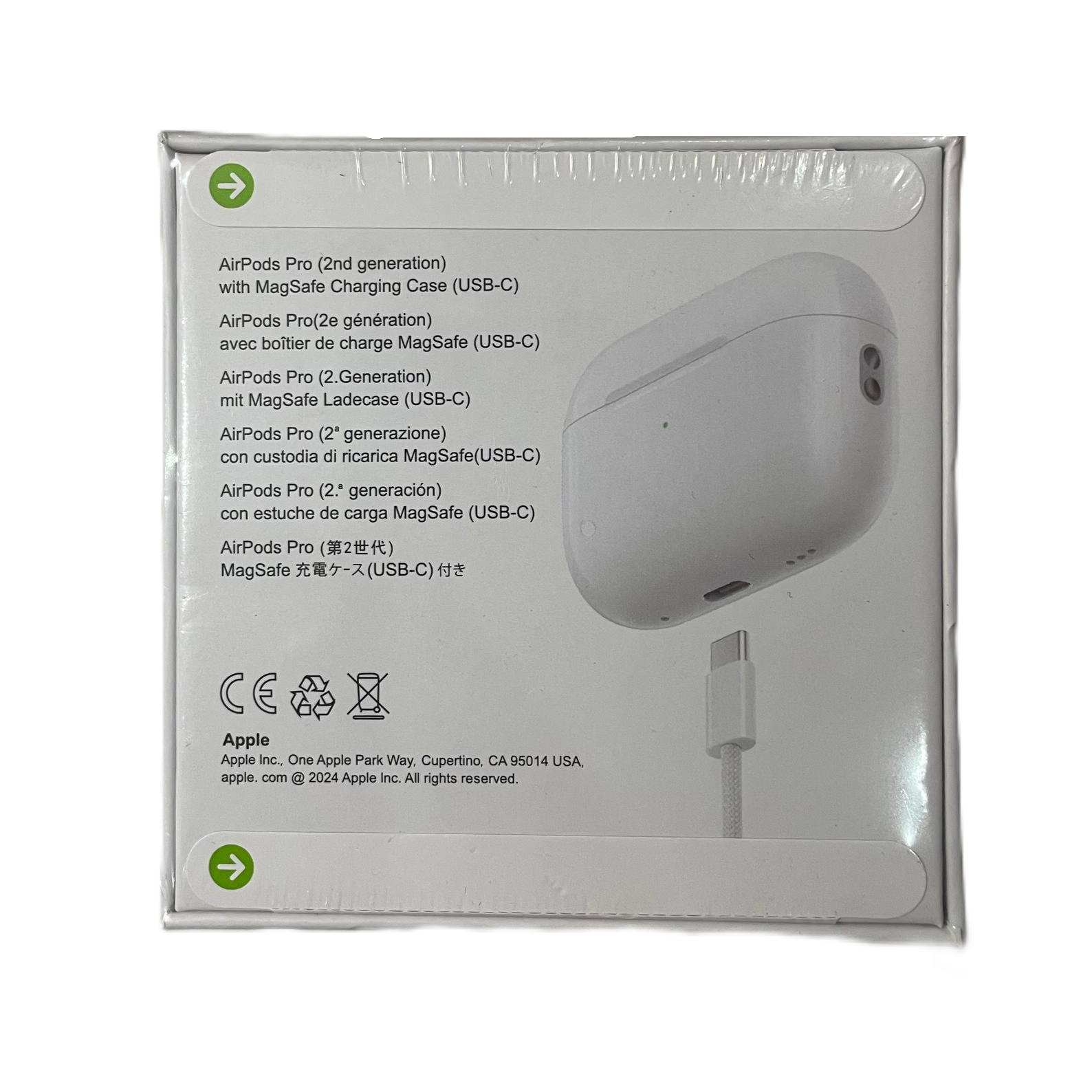 ایرپاد پرو 2