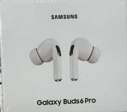 ایرپاد گلسی بادرز 6 پرو