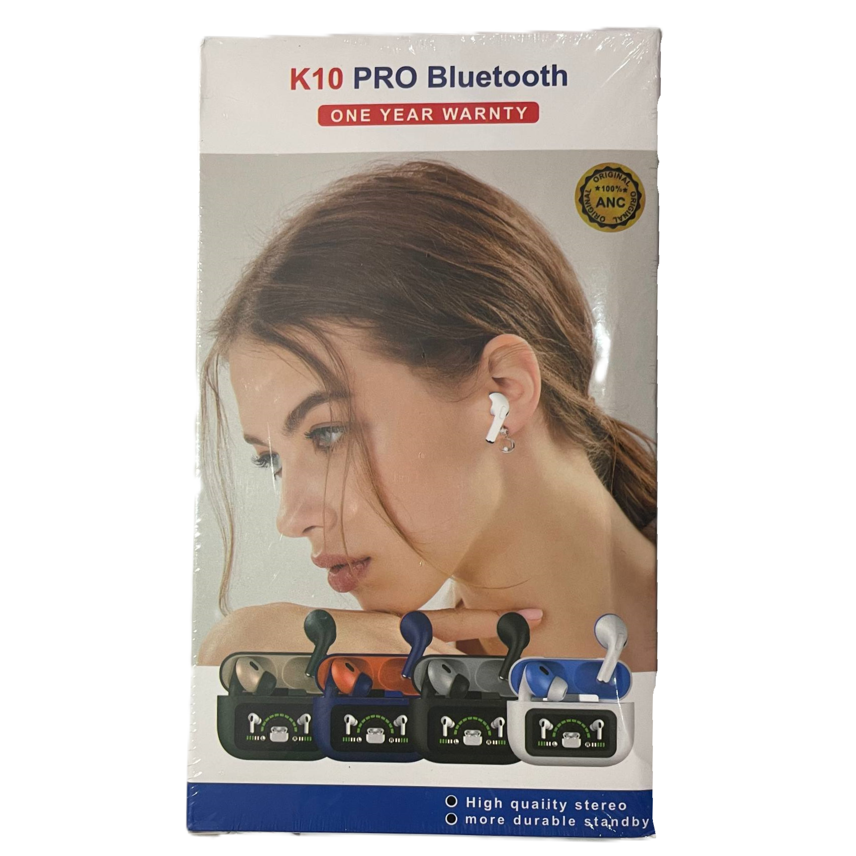 ایرپاد k10 pro