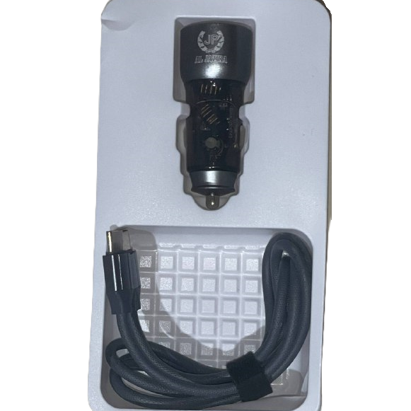 شارژر فندکی cc-30