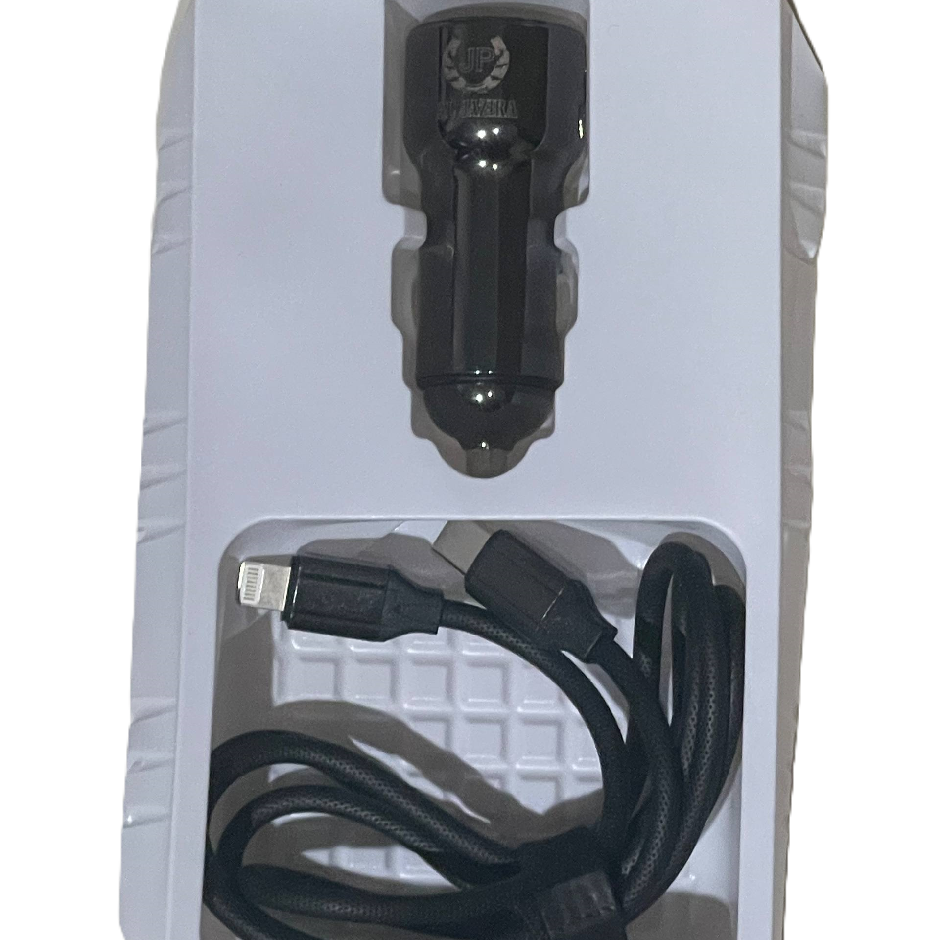 شارژر فندکی cc-40pd