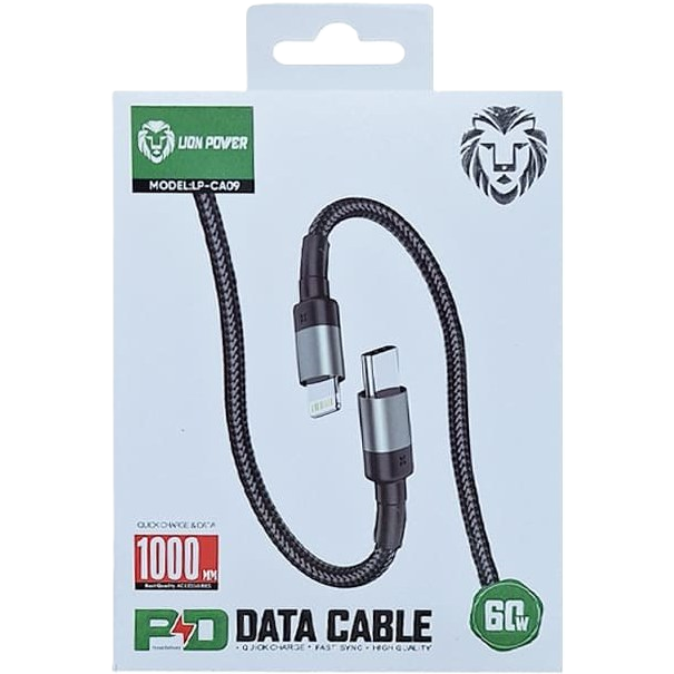 کابل پی دی ca09