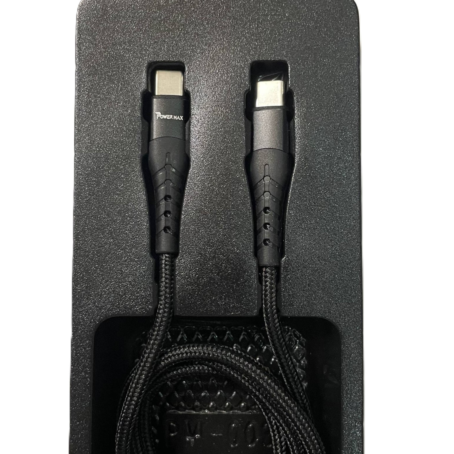 pm003 کابل دوسر تایپ سی