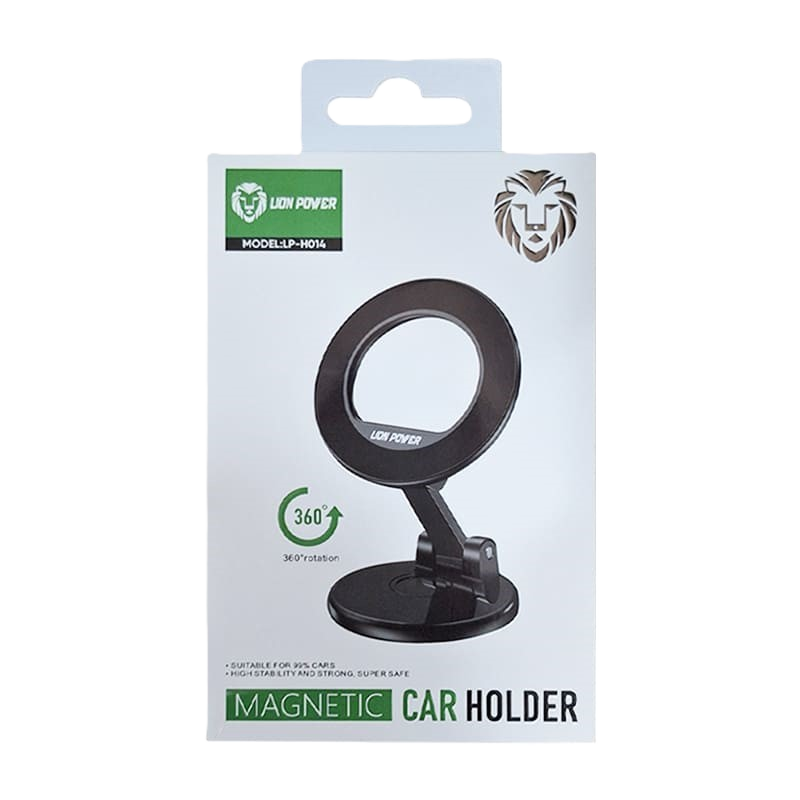 هولدر مگنتی  LP-H014