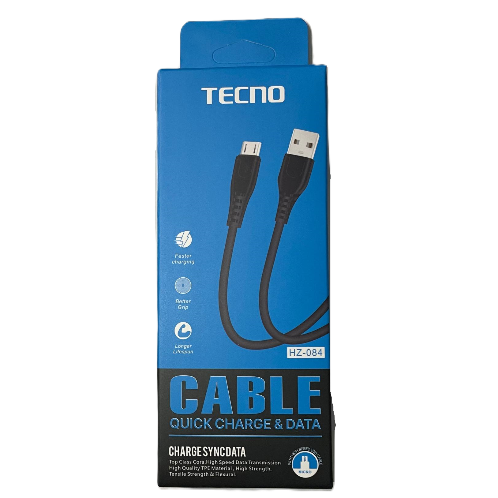 کابل میکرو تکنو