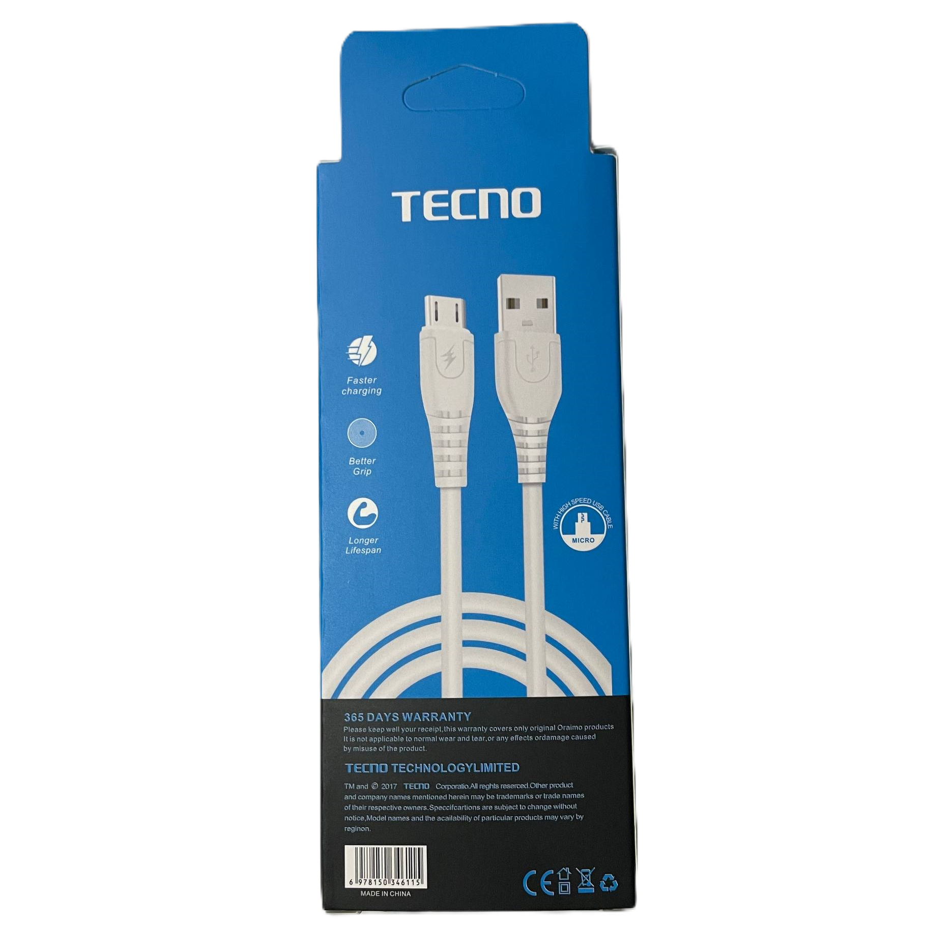 کابل میکرو تکنو